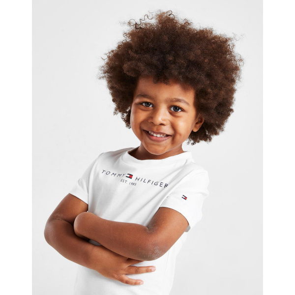 Tommy Hilfiger Essential T-Shirt Children