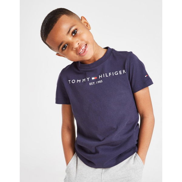 Tommy Hilfiger Essential T-shirt Children