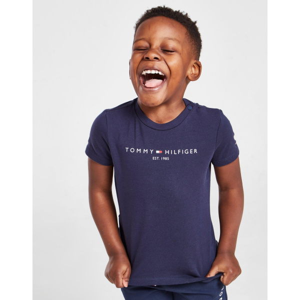 Tommy Hilfiger Essential T-shirt Infant