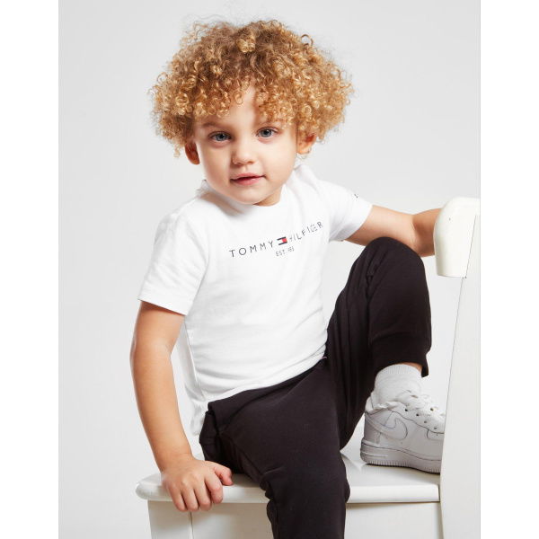 Tommy Hilfiger Essential T-shirt Infant