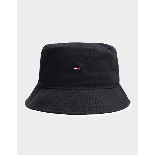 Tommy Hilfiger Flag Bucket Hat