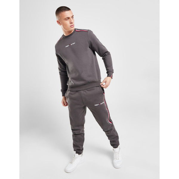 Tommy Hilfiger Global Stripe Joggers