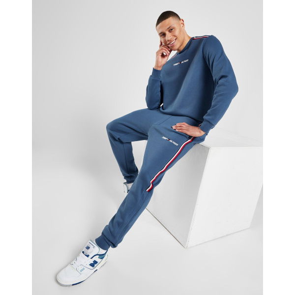 Tommy Hilfiger Global Stripe Joggers