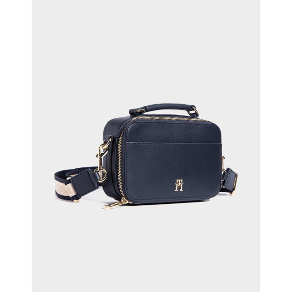 Tommy Hilfiger Iconic Crossover Camera Bag