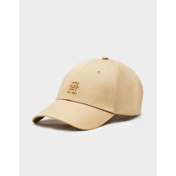 Tommy Hilfiger Iconic Monogram Cap