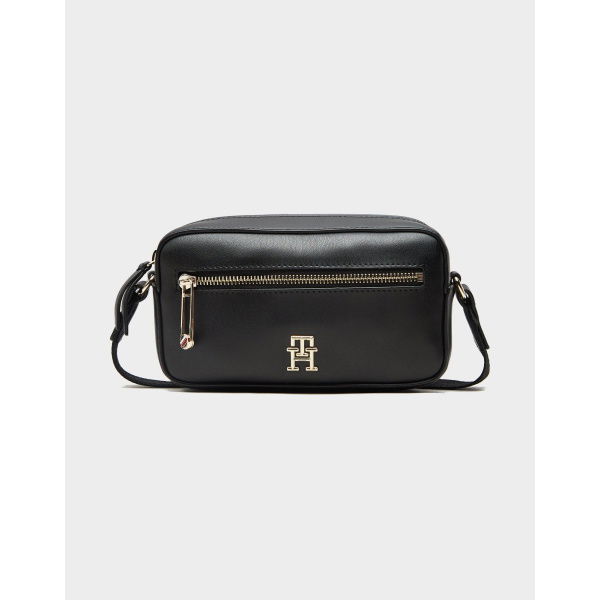 Tommy Hilfiger Iconic Monogram Camera Bag