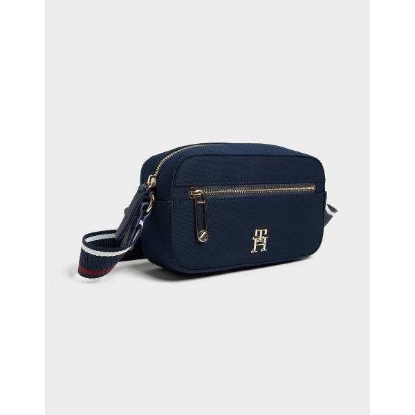 Tommy Hilfiger Iconic Twill Camera Bag