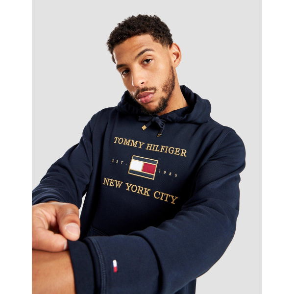 Tommy Hilfiger Icons Hoodie