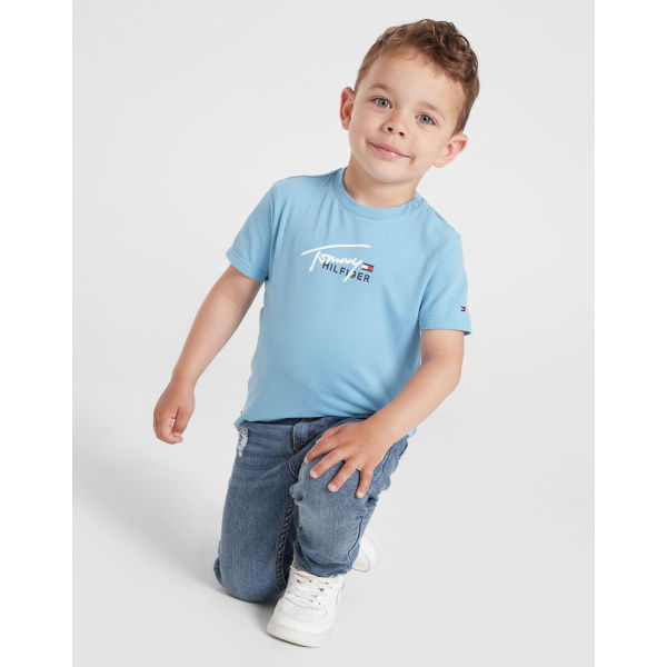 Tommy Hilfiger Jeans T-Shirt Infant