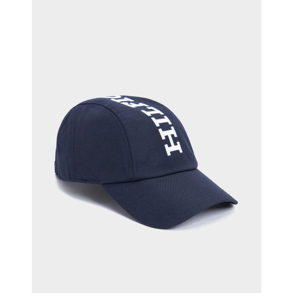 Tommy Hilfiger Logo Cap