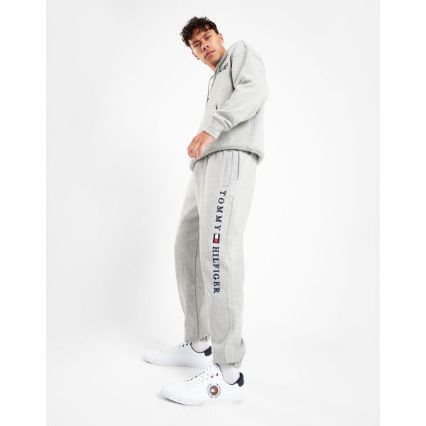 Tommy Hilfiger Logo Joggers