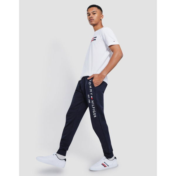 Tommy Hilfiger Logo Joggers