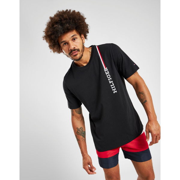 Tommy Hilfiger Logo T-Shirt