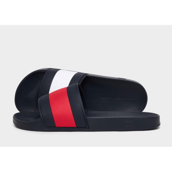 Tommy Hilfiger Marco Pool Slides