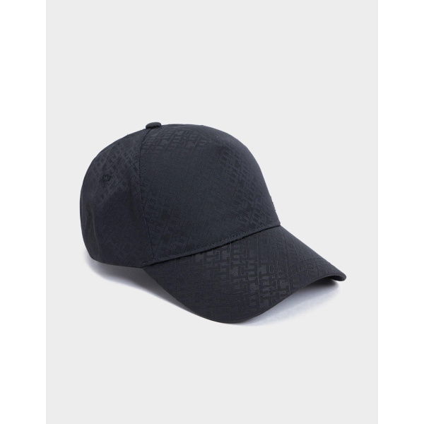 Tommy Hilfiger Monogram Cap