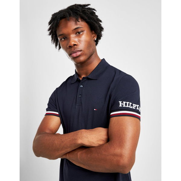 Tommy Hilfiger Polo Shirt