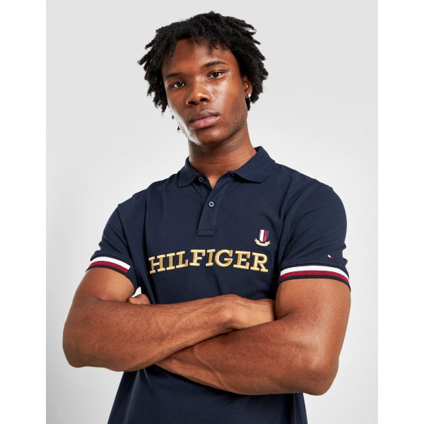 Tommy Hilfiger Polo Shirt