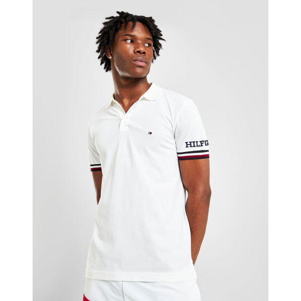 Tommy Hilfiger Polo Shirt