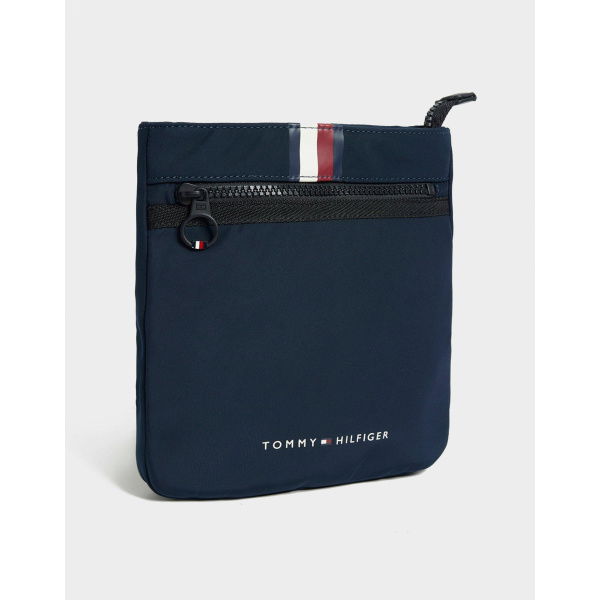 Tommy Hilfiger Skyline Stripe Crossover Bag