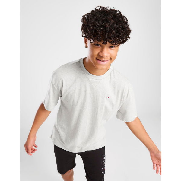 Tommy Hilfiger Small Flag T-shirt Junior