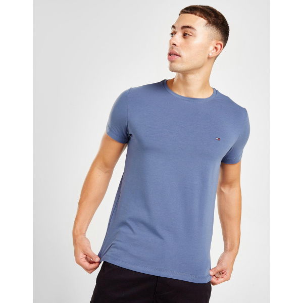 Tommy Hilfiger Small Flag T-Shirt