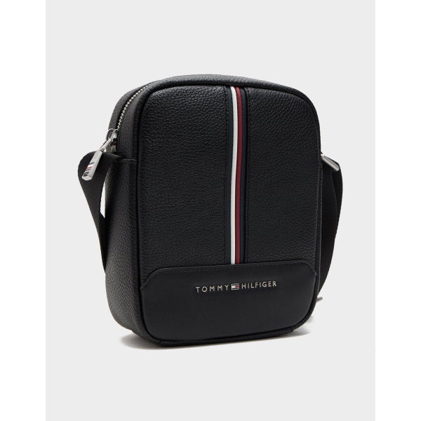 Tommy Hilfiger Tape Reporter Bag