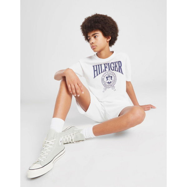 Tommy Hilfiger Varsity Shorts Junior