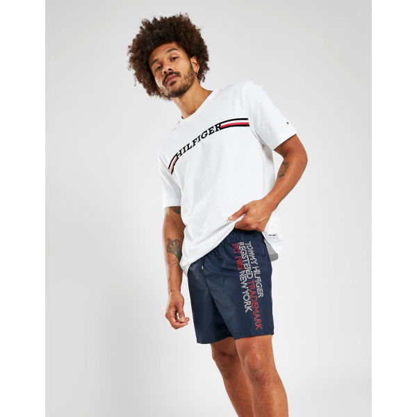 Tommy Hilfiger Woven Shorts