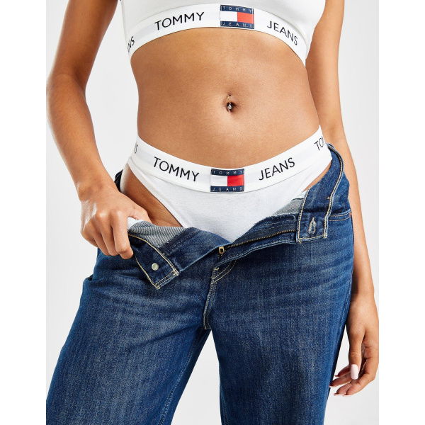 Tommy Jeans Heritage Cotton Briefs