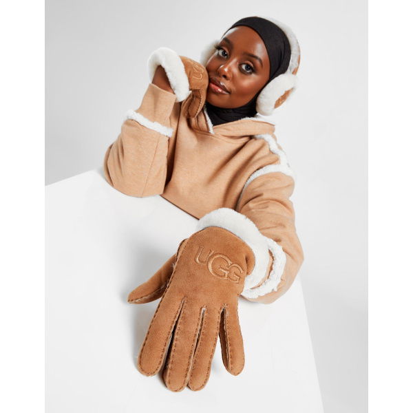 UGG Sheepskin Gloves