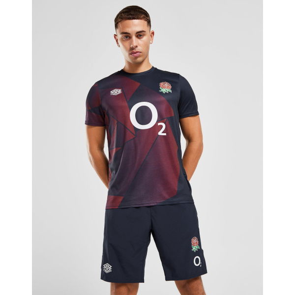 Umbro England Rfu Gym Shorts