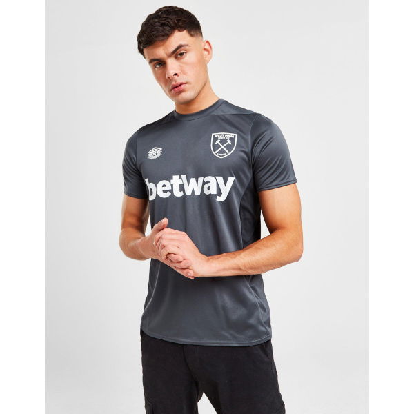 Umbro West Ham United Training Shirt