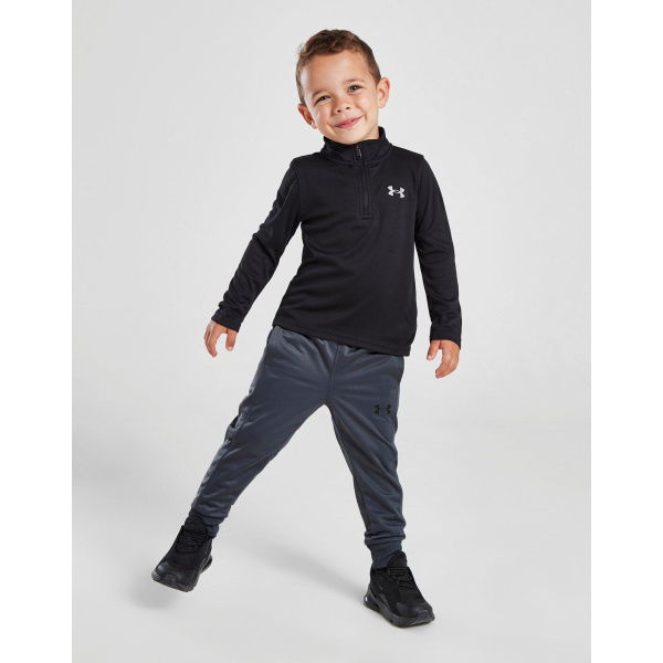 Under Armour 1/4 Zip Tracksuit Infant.