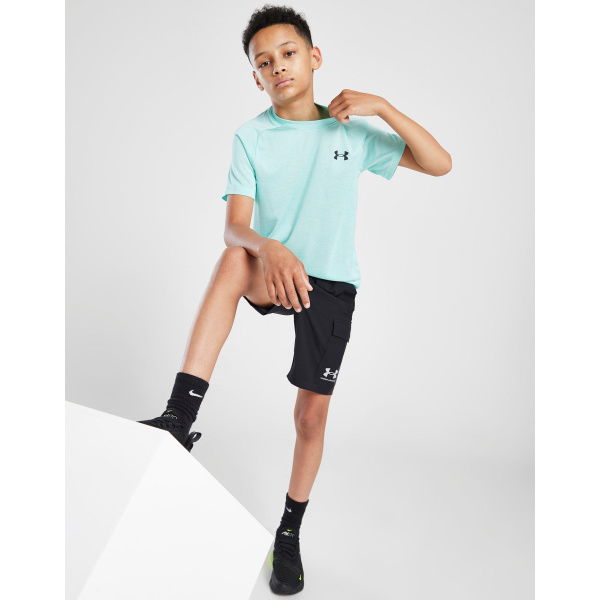 Under Armour 2.0 Tech T-shirt Junior