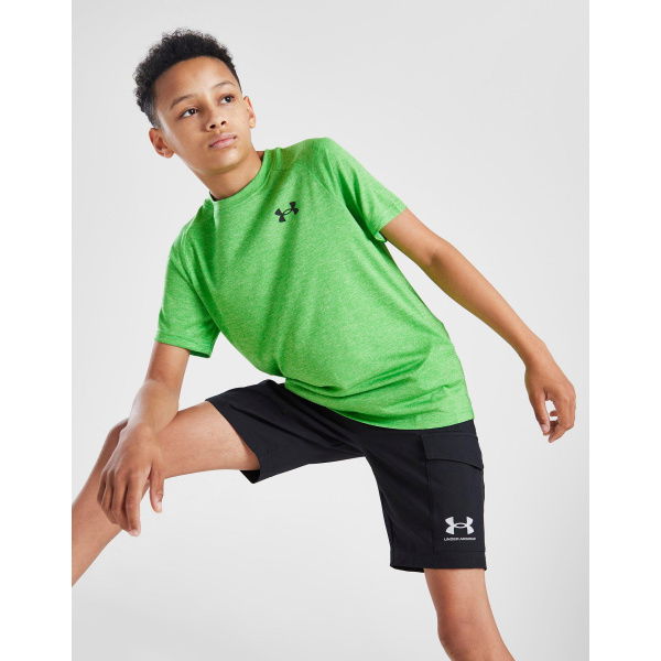 Under Armour 2.0 Tech T-shirt Junior