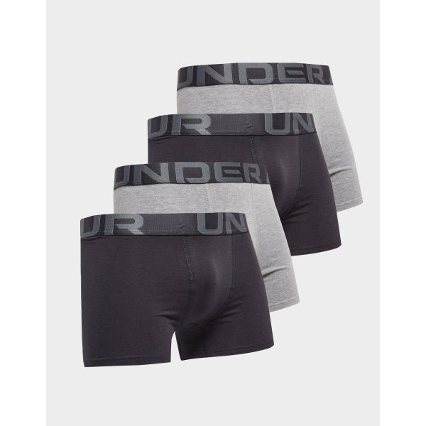 Under Armour 4-Pack Boxers Junior