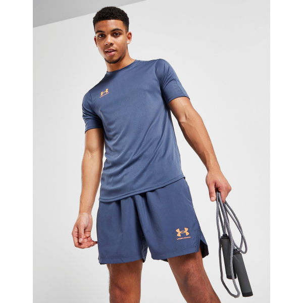 Under Armour Accelerate Woven Shorts