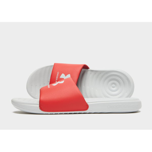 Under Armour Ansa Fix Slides