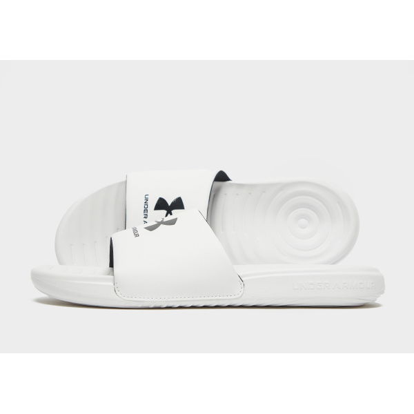 Under Armour Ansa Fix Slides