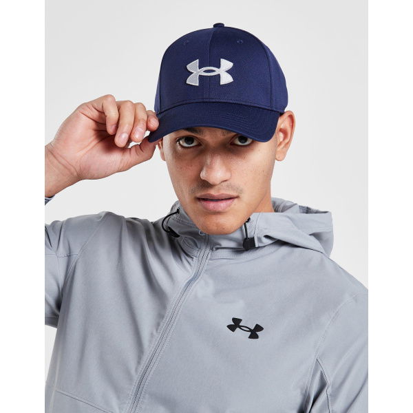 Under Armour Blitzing Cap