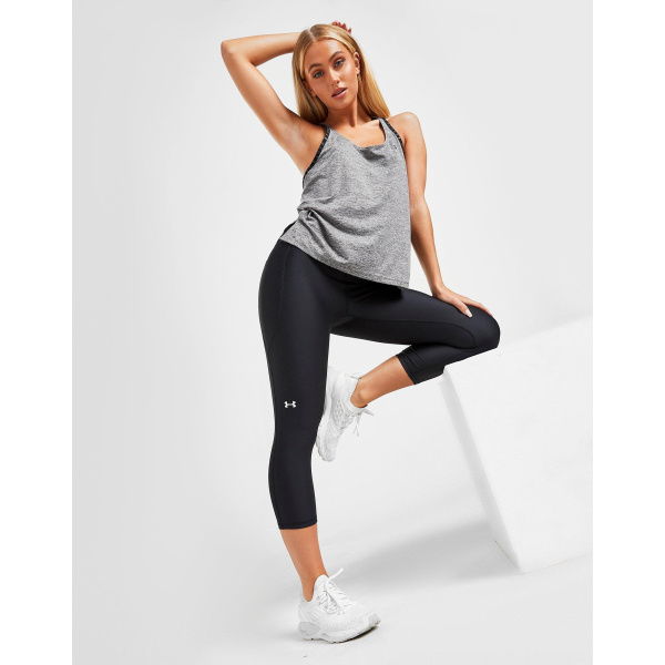 Under Armour Capri Tights