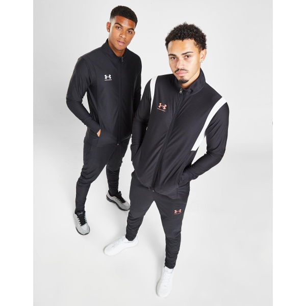 Under Armour Challenger 2.0 Tracksuit.