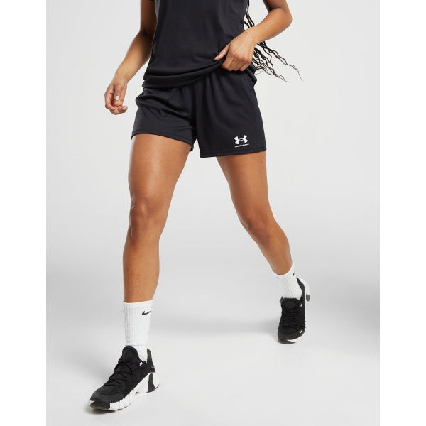 Under Armour Challenger Knit Shorts