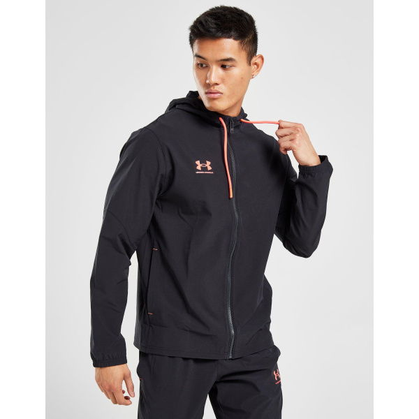 Under Armour Challenger Pro Woven Tracksuit