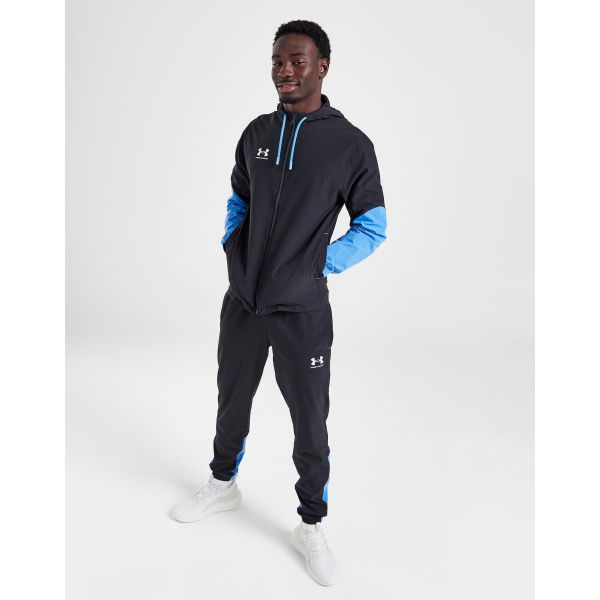 Under Armour Challenger Pro Woven Tracksuit