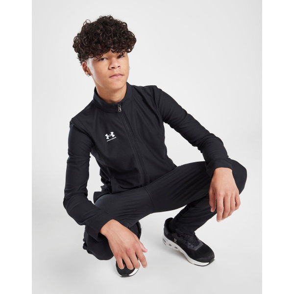 Under Armour Challenger Tracksuit Junior