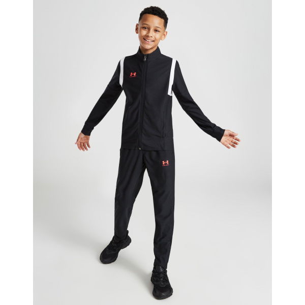 Under Armour Challenger Tracksuit Junior