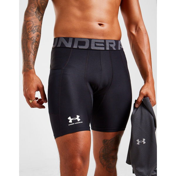 Under Armour Compression Shorts