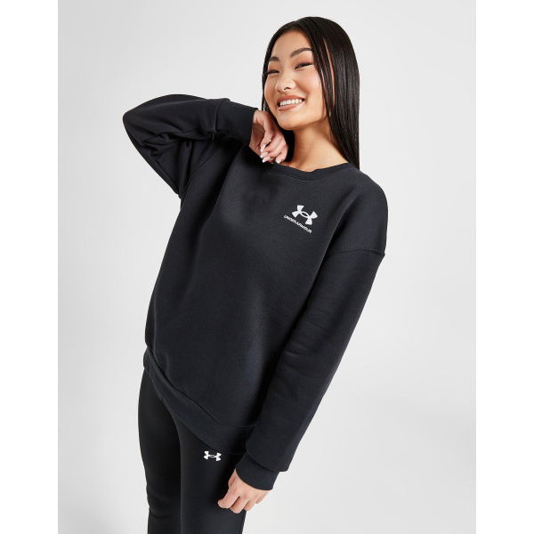 Under Armour Essential Crew Sweatshirt