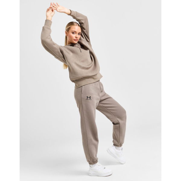 Under Armour Essential Fleece Joggers